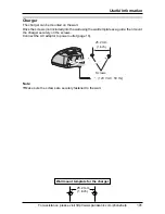 Preview for 101 page of Panasonic KX-TH102M Operating Instructions Manual