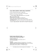 Preview for 13 page of Panasonic KX-THA19 Installation Manual