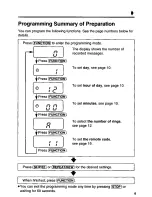 Preview for 9 page of Panasonic KX-TM100B User Manual