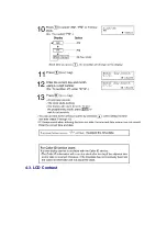 Preview for 9 page of Panasonic KX-TMC40JX-W Service Manual