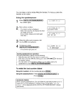 Preview for 11 page of Panasonic KX-TMC40JX-W Service Manual