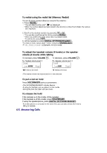 Preview for 12 page of Panasonic KX-TMC40JX-W Service Manual