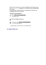 Preview for 13 page of Panasonic KX-TMC40JX-W Service Manual