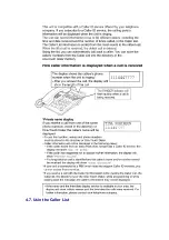 Preview for 14 page of Panasonic KX-TMC40JX-W Service Manual