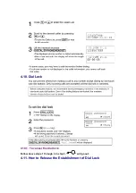 Preview for 17 page of Panasonic KX-TMC40JX-W Service Manual