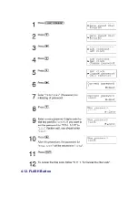 Preview for 18 page of Panasonic KX-TMC40JX-W Service Manual