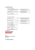 Preview for 23 page of Panasonic KX-TMC40JX-W Service Manual