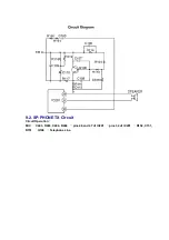 Preview for 28 page of Panasonic KX-TMC40JX-W Service Manual