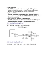 Preview for 36 page of Panasonic KX-TMC40JX-W Service Manual