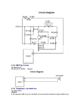 Preview for 38 page of Panasonic KX-TMC40JX-W Service Manual