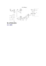 Preview for 40 page of Panasonic KX-TMC40JX-W Service Manual