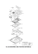 Preview for 46 page of Panasonic KX-TMC40JX-W Service Manual