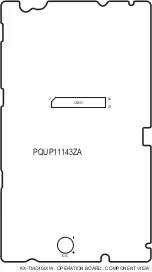 Preview for 62 page of Panasonic KX-TMC40JX-W Service Manual