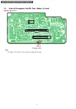 Preview for 4 page of Panasonic KX-TS2350CAB Service Manual