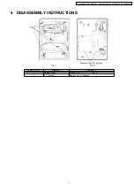 Preview for 7 page of Panasonic KX-TS2350CAB Service Manual