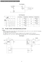 Preview for 14 page of Panasonic KX-TS2350CAB Service Manual