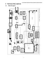 Preview for 7 page of Panasonic KX-TS2388CAB Service Manual