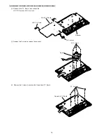 Preview for 16 page of Panasonic KX-TS2388CAB Service Manual