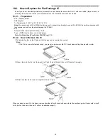 Preview for 25 page of Panasonic KX-TS2388CAB Service Manual