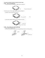 Preview for 26 page of Panasonic KX-TS2388CAB Service Manual