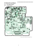 Preview for 35 page of Panasonic KX-TS2388CAB Service Manual