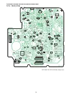 Preview for 36 page of Panasonic KX-TS2388CAB Service Manual