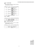 Preview for 45 page of Panasonic KX-TS2388CAB Service Manual