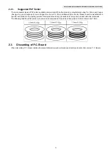 Preview for 5 page of Panasonic KX-TS580MXB Service Manual