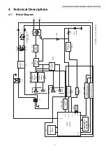 Preview for 7 page of Panasonic KX-TS580MXB Service Manual