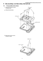 Preview for 21 page of Panasonic KX-TS580MXB Service Manual