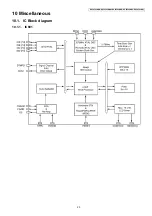 Preview for 23 page of Panasonic KX-TS580MXB Service Manual