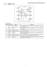 Preview for 27 page of Panasonic KX-TS580MXB Service Manual