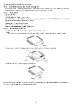 Preview for 30 page of Panasonic KX-TS580MXB Service Manual