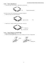 Preview for 31 page of Panasonic KX-TS580MXB Service Manual