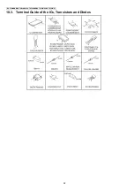 Preview for 32 page of Panasonic KX-TS580MXB Service Manual