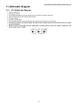 Preview for 33 page of Panasonic KX-TS580MXB Service Manual