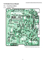 Preview for 39 page of Panasonic KX-TS580MXB Service Manual