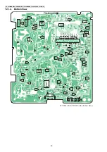 Preview for 40 page of Panasonic KX-TS580MXB Service Manual