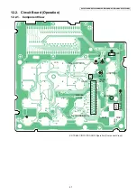 Preview for 41 page of Panasonic KX-TS580MXB Service Manual