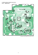 Preview for 42 page of Panasonic KX-TS580MXB Service Manual