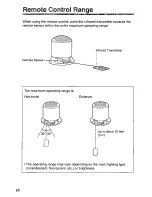 Preview for 10 page of Panasonic KX-TS700B User Manual