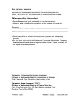 Preview for 24 page of Panasonic KX-TS700B User Manual