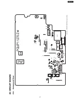 Preview for 47 page of Panasonic KX-TSC11AGW Service Manual