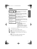 Preview for 5 page of Panasonic KX-TSC11HGW Operating Instructions Manual