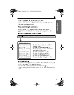 Preview for 7 page of Panasonic KX-TSC11HGW Operating Instructions Manual