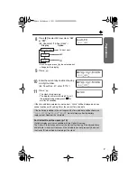 Preview for 9 page of Panasonic KX-TSC11HGW Operating Instructions Manual