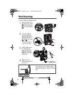 Preview for 32 page of Panasonic KX-TSC11HGW Operating Instructions Manual