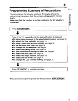 Preview for 15 page of Panasonic KX-TSC12W User Manual