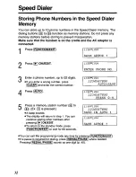 Preview for 32 page of Panasonic KX-TSC12W User Manual