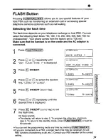 Preview for 39 page of Panasonic KX-TSC12W User Manual